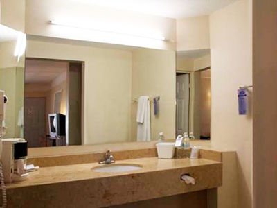 American Inn Hotel & Suites Parral Εξωτερικό φωτογραφία